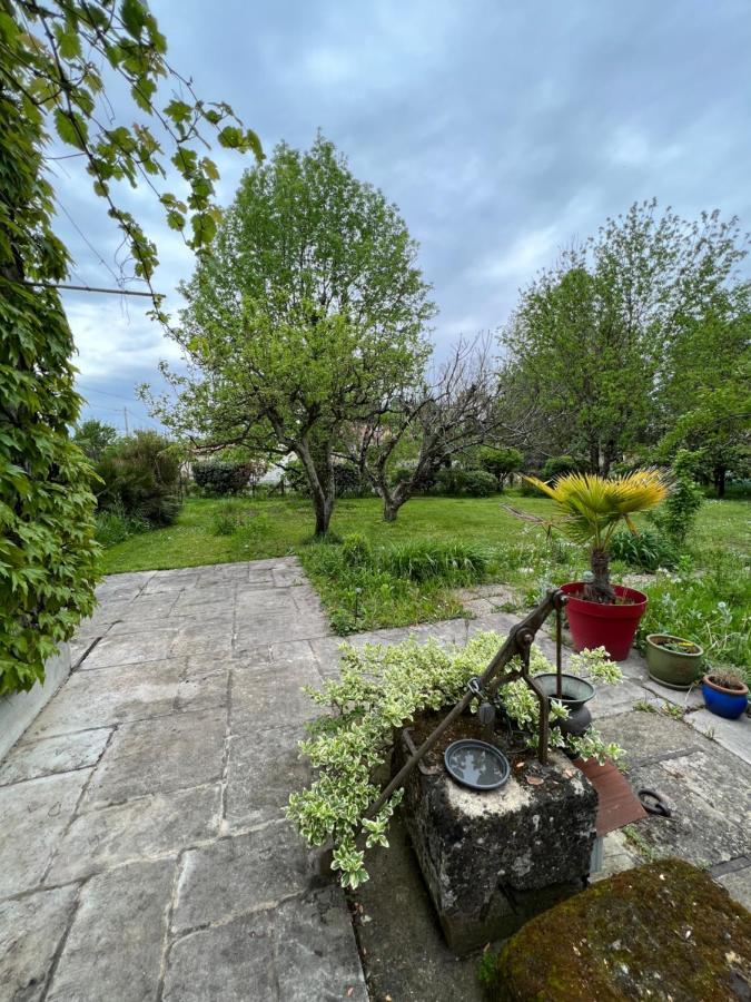 Les Vergers Apartment Bergerac Exterior photo