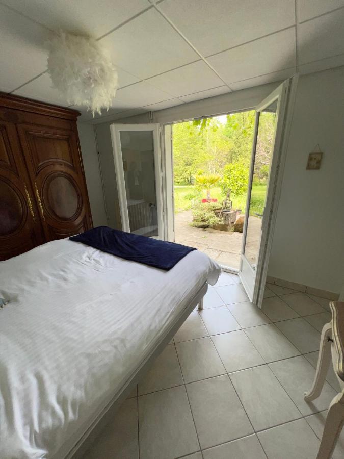 Les Vergers Apartment Bergerac Exterior photo