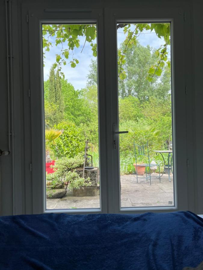 Les Vergers Apartment Bergerac Exterior photo