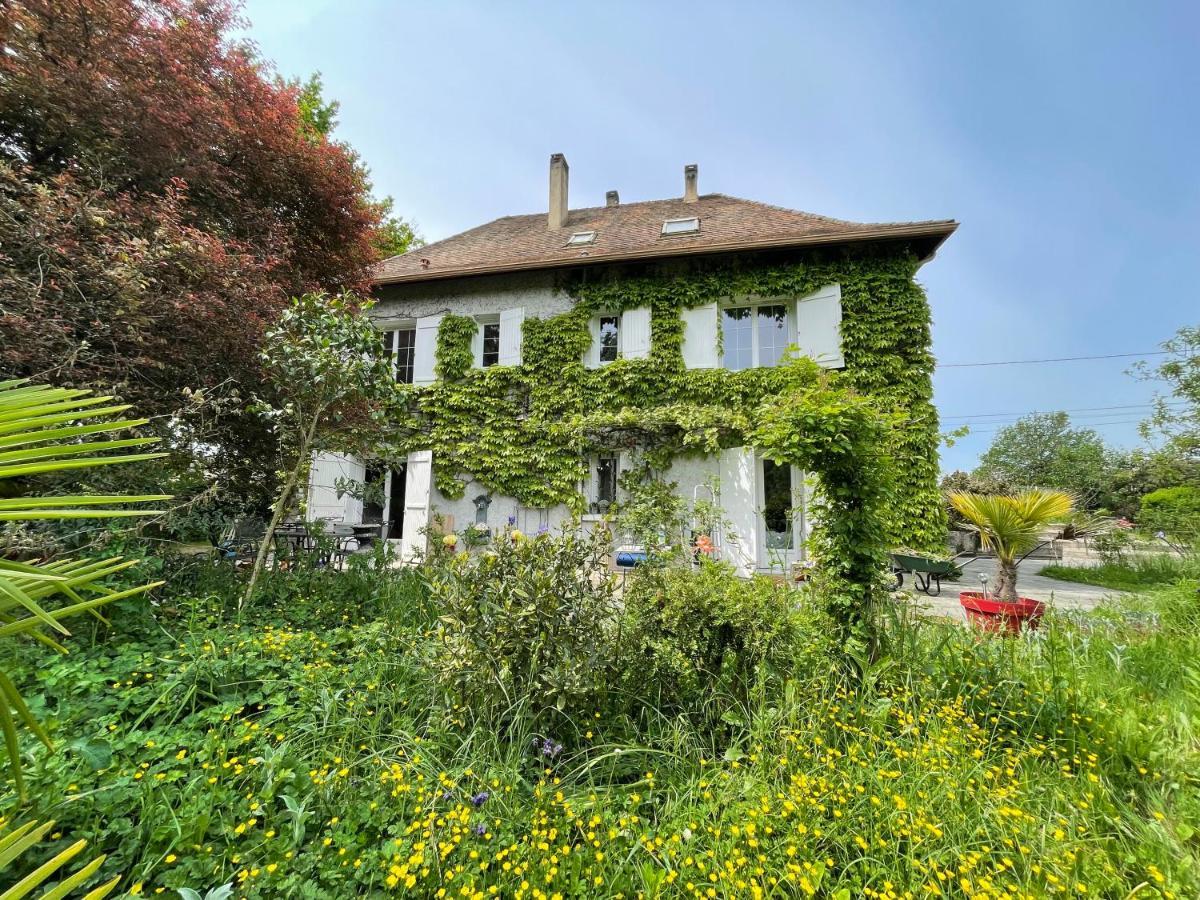 Les Vergers Apartment Bergerac Exterior photo