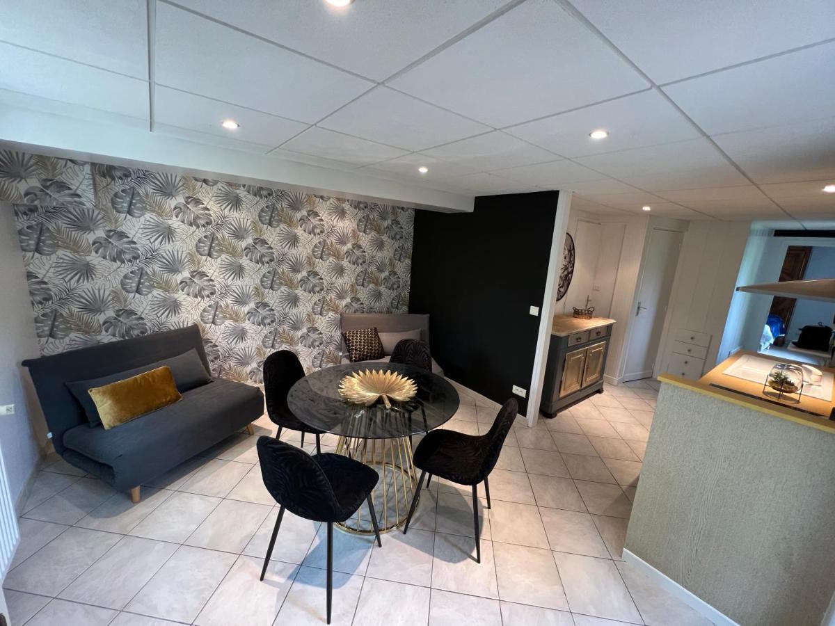 Les Vergers Apartment Bergerac Exterior photo