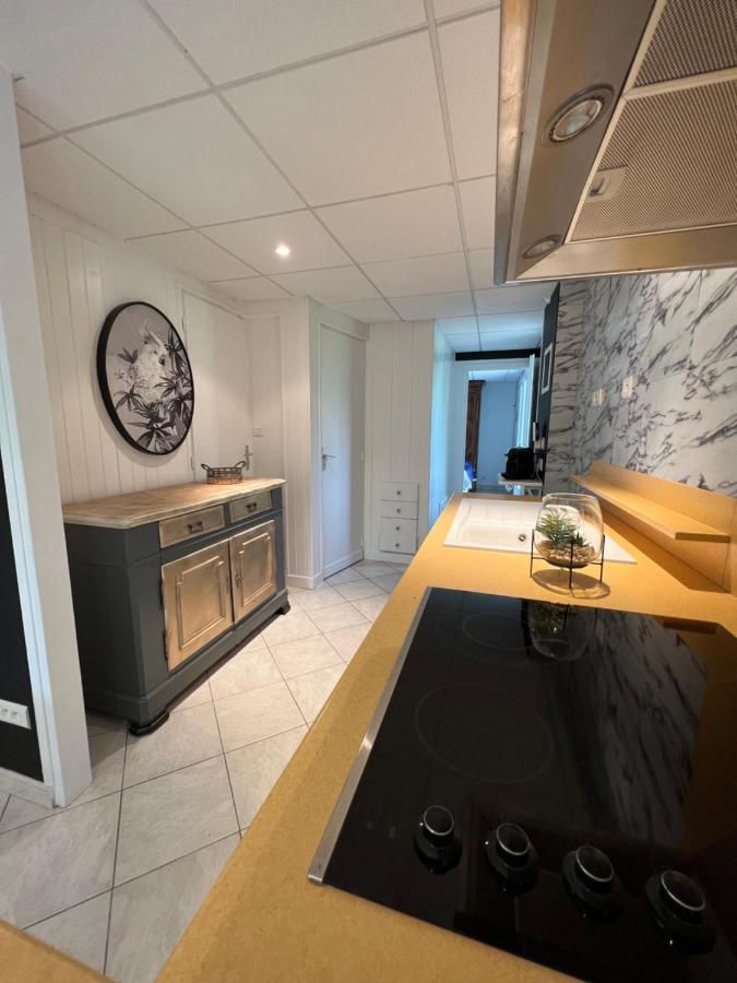 Les Vergers Apartment Bergerac Exterior photo