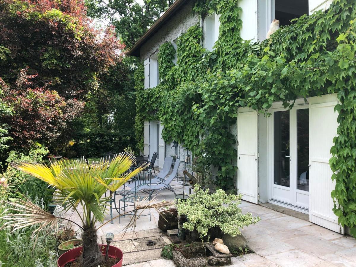 Les Vergers Apartment Bergerac Exterior photo