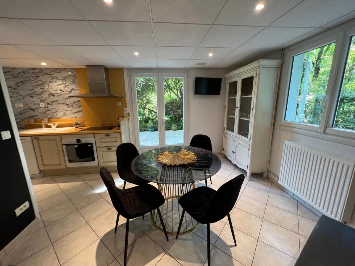 Les Vergers Apartment Bergerac Exterior photo